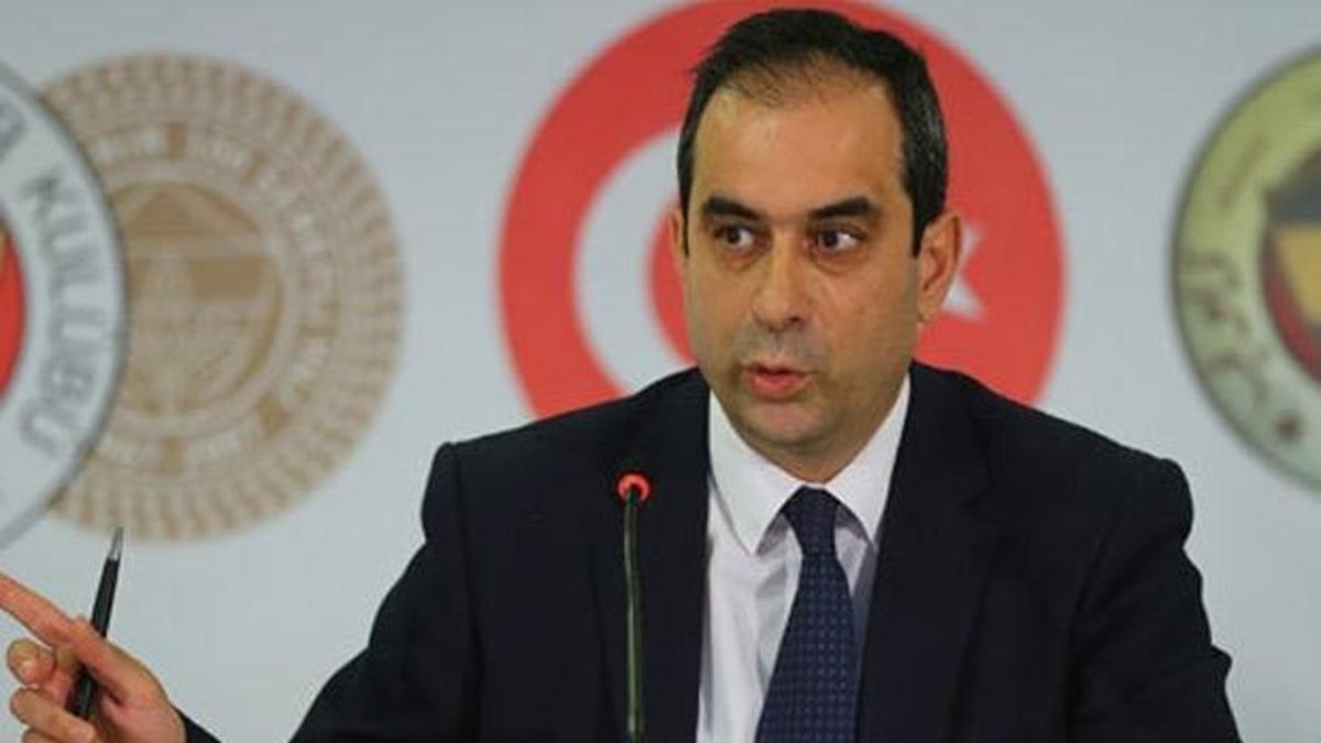 Dev projeyi açıkladılar! Fenerbahçe...