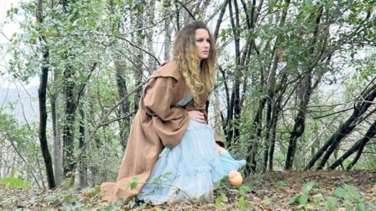 Ünlü olmak için müzik yapmıyorum