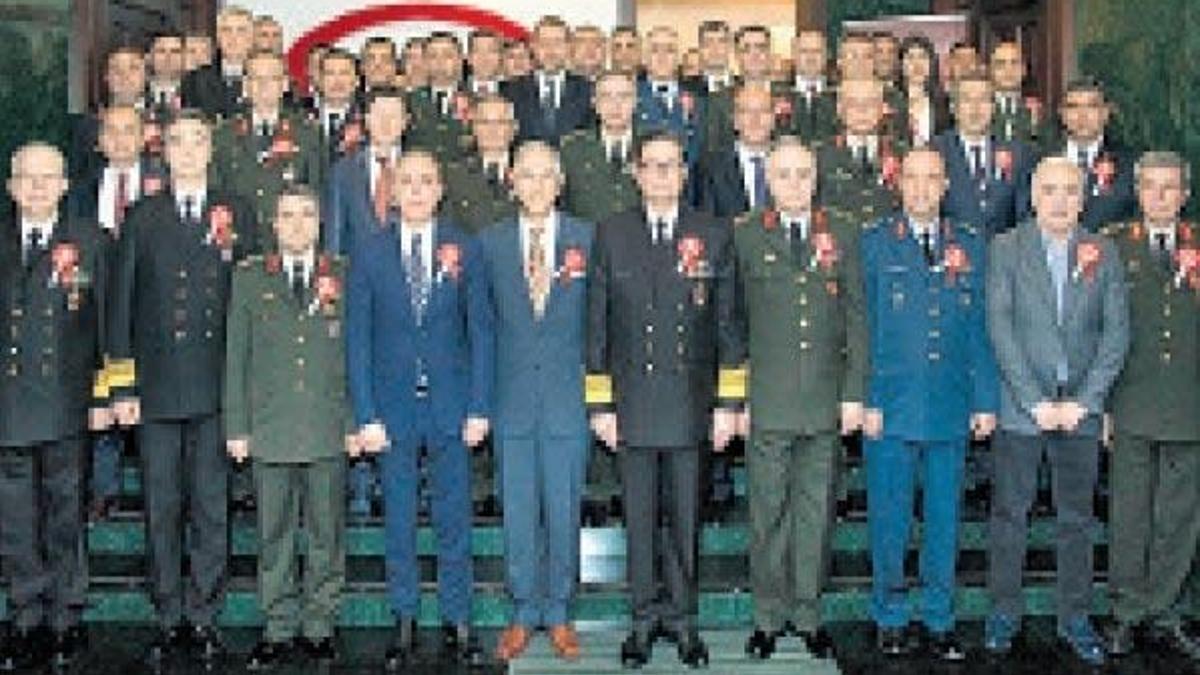OYAK’tan üyelerine 6 milyar lira nema