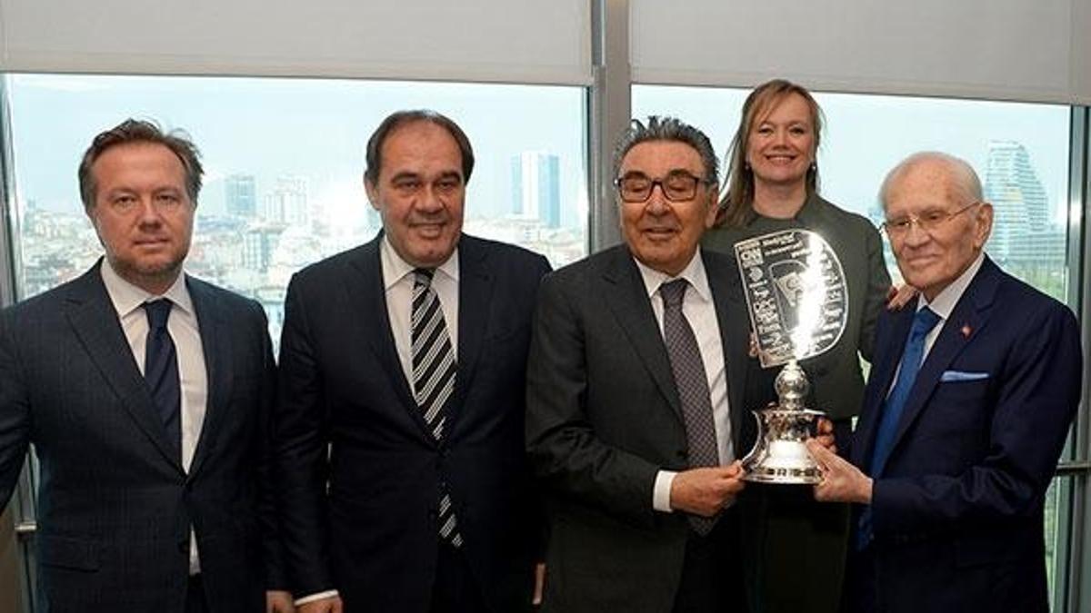 Doğan Medya'nın Demirören'e satışına Rekabet Kurumu'ndan onay çıktı