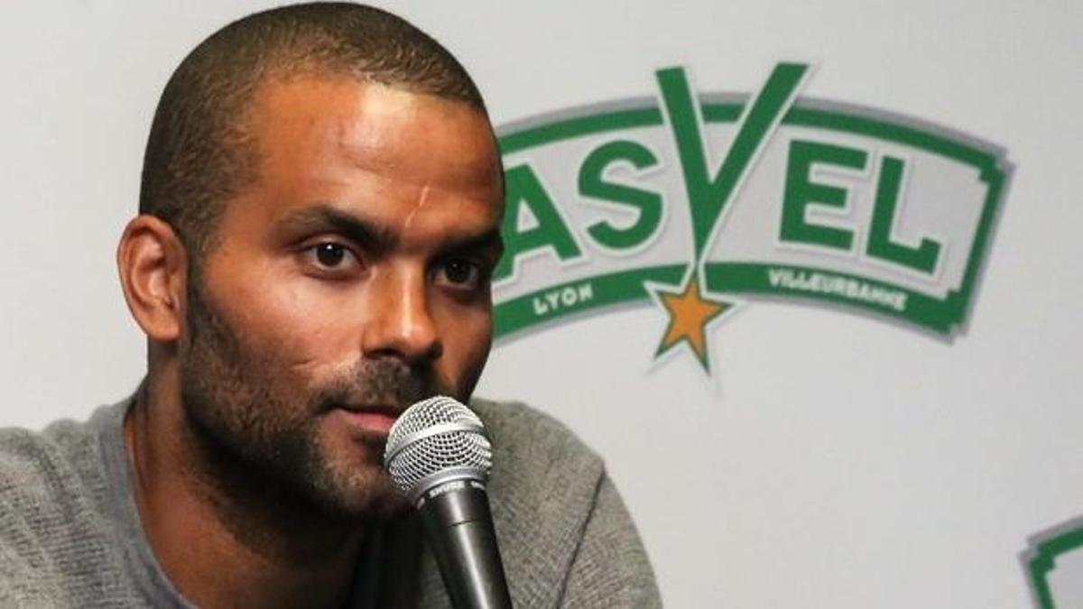 Tony Parker'dan Fenerbahçe itirafı!