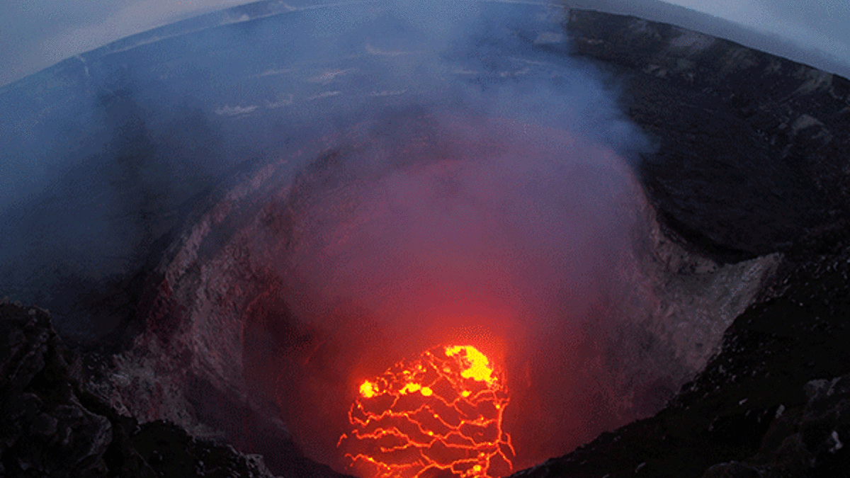 Hawaii'de felaket! 35'e ulaştı!