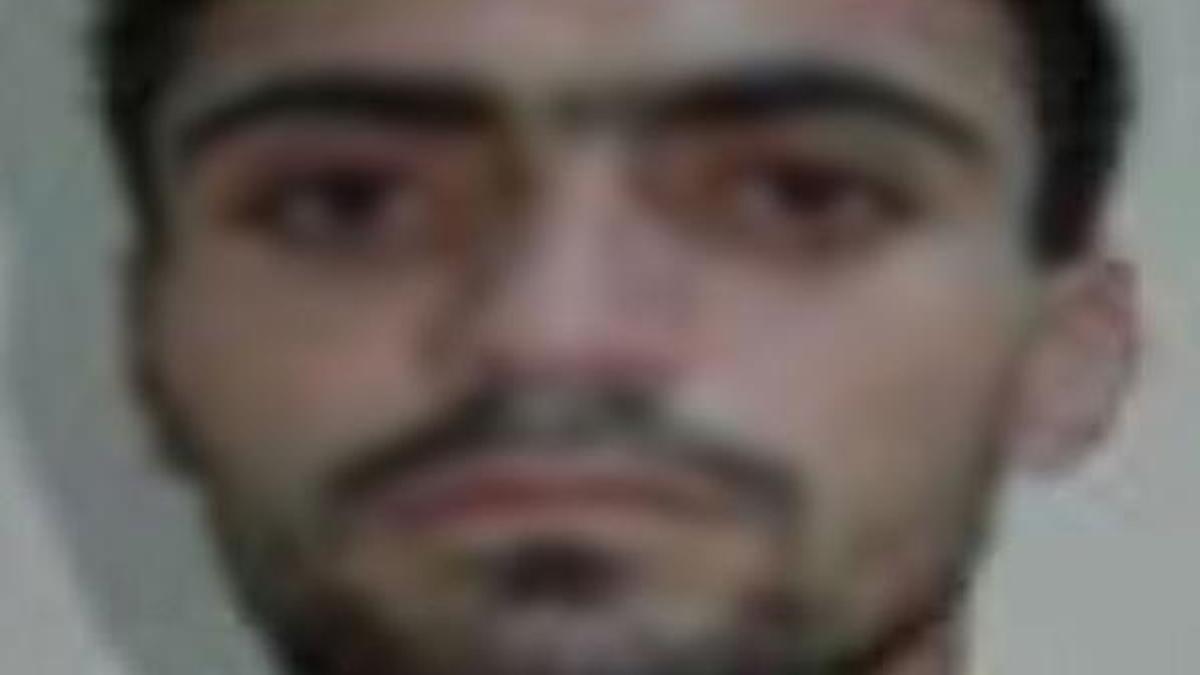 Teröristler buralardan sızmış! Teslim oldu, sızma noktalarını itiraf etti