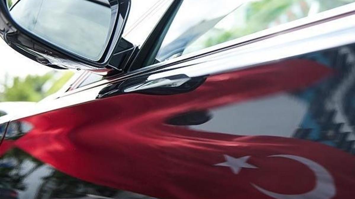 Büyük gün cuma: Erdoğan ismini açıklayacak