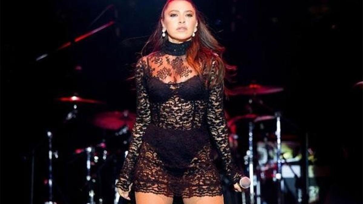 Hadise affetmedi! "Çok korkunçtu..."