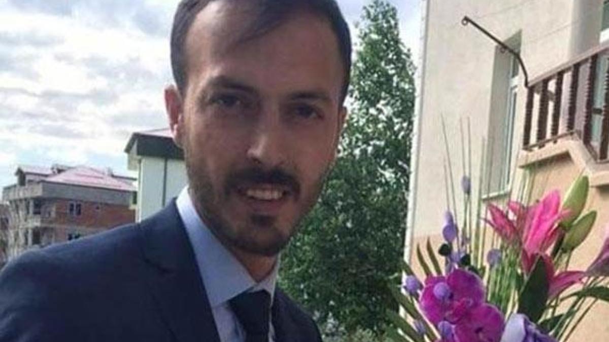 7 ay önce evlenen genç, balkondan düşerek öldü