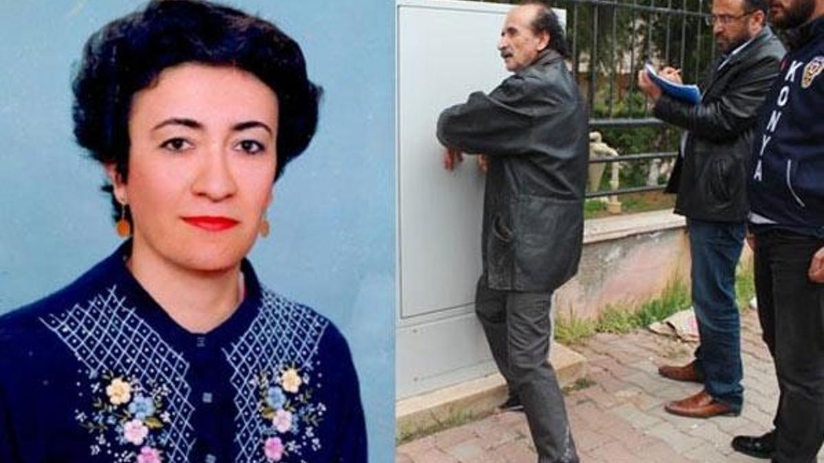12 kez evlenip boşanmış!