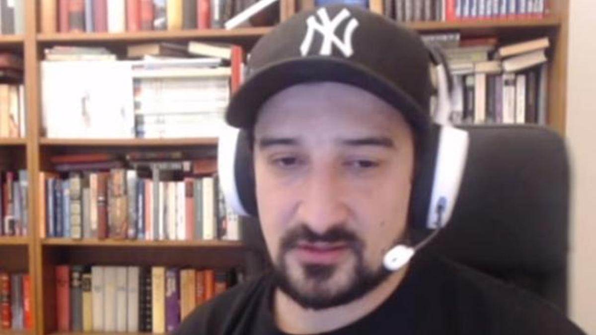 Serhat Akın'dan olay açıklamalar!