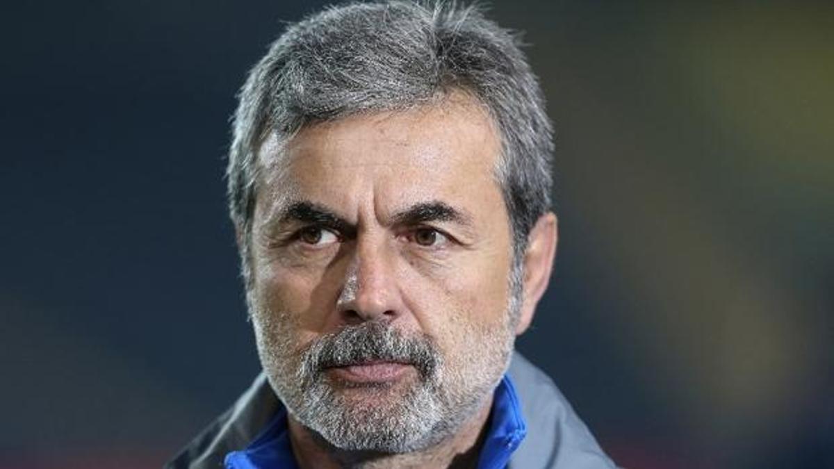 Aykut Kocaman, tarihe geçmenin eşiğinde