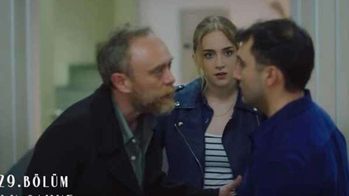 Ufak Tefek Cinayetler 29. yeni bölümden ilk sahne yayınlandı!