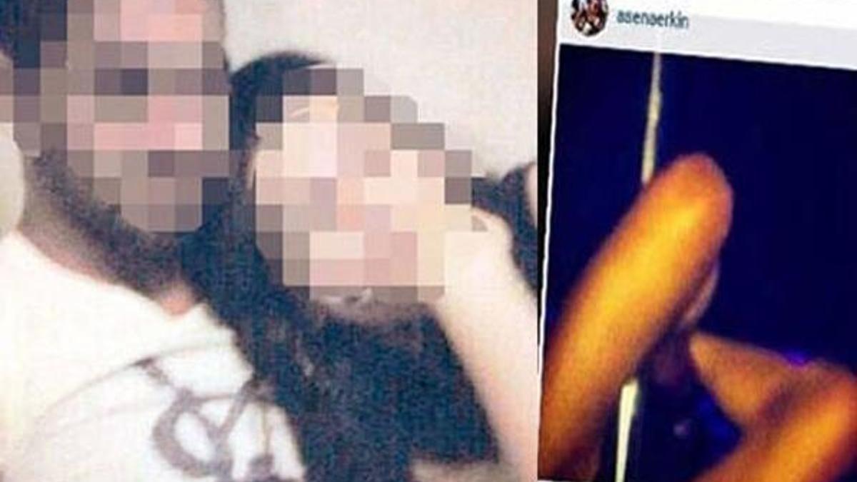 Asena’nın direk dansı boşanma davasına konu oldu