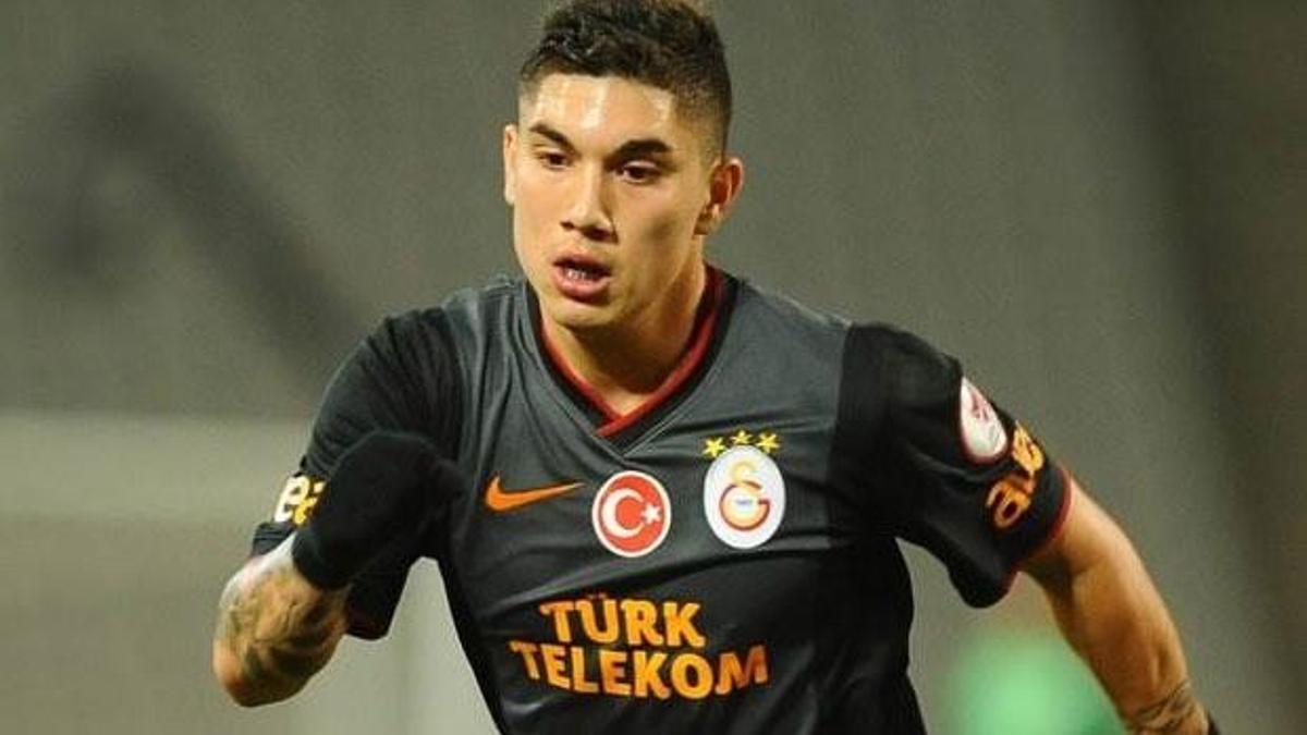 Lucas Ontivero'dan şok transfer!
