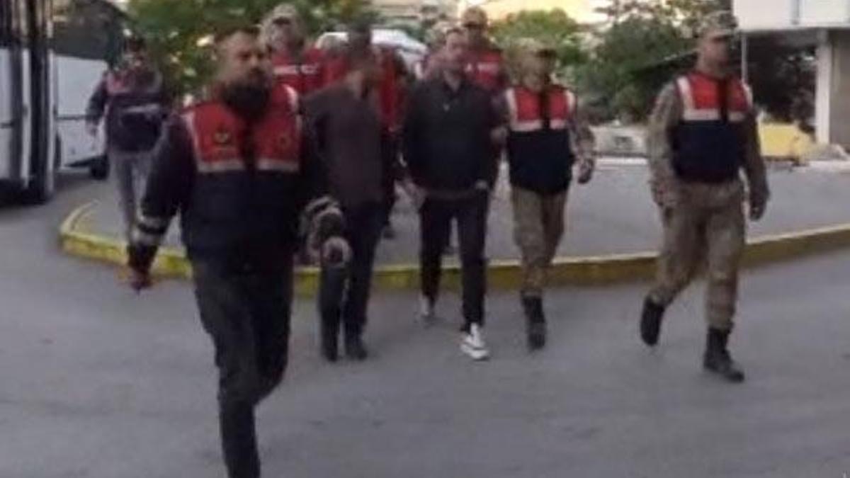 Gaziantep'te dev bahis operasyonu: 81 gözaltı
