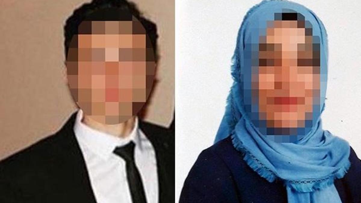 Son dakika... Öğrencisiyle ilişkisi ortaya çıktı, eşi boşadı