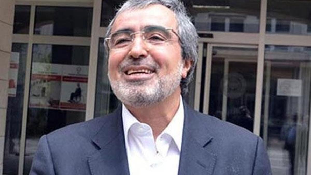 Mahkeme Başkanı: Siz de her sakallıya inanmasaydınız