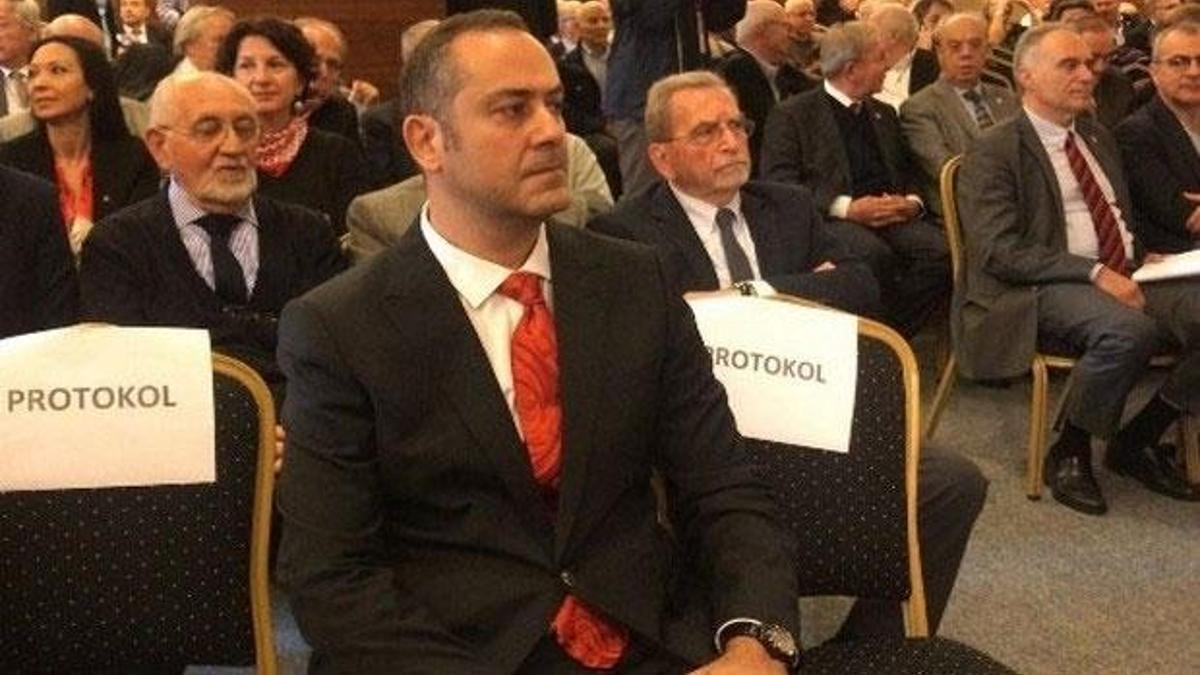 Ozan Korkut: Bu yarışta en hızlı biz koşacağız