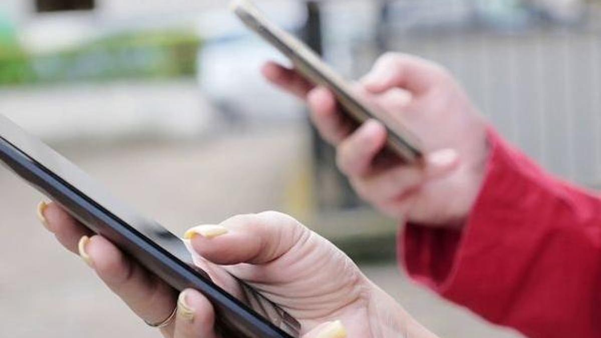 WhatsApp'a dev rakip!
