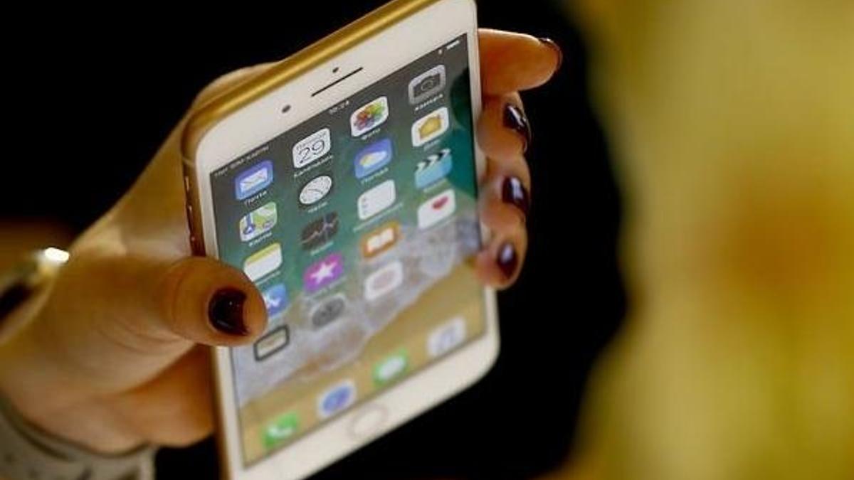 iPhone uygulamaları değişiyor! Süre verildi