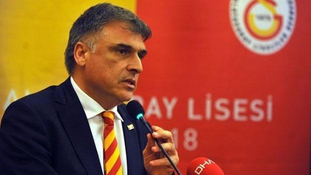 Ali Fatinoğlu: Projelerimiz hazır