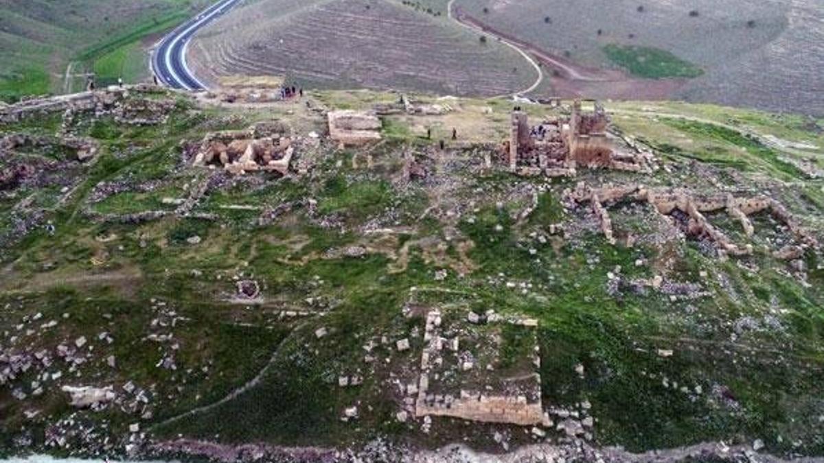 Hedef 600 bin turist! Sadece erkekler girebiliyor