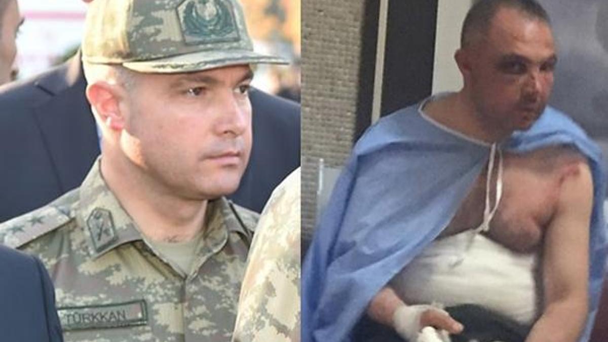 Levent Türkkan'a ağırlaştırılmış müebbet hapis istendi