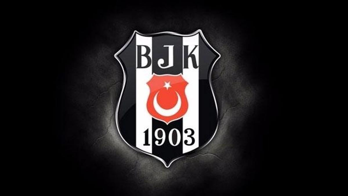 Beşiktaş ilk transferini bitiriyor!