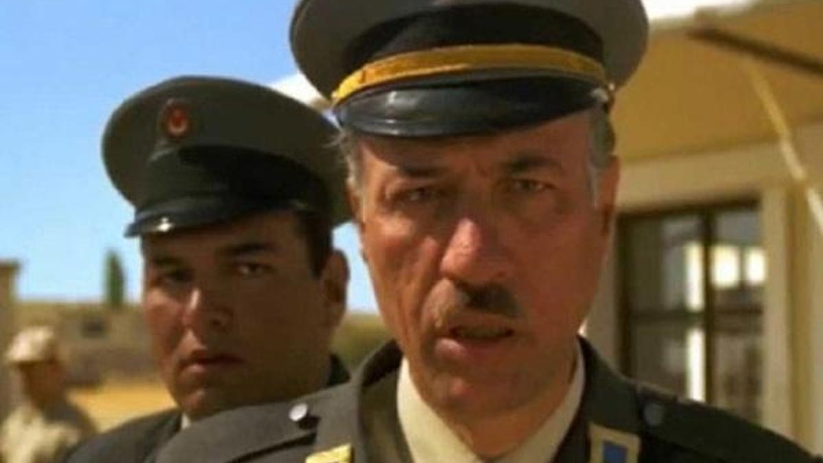 Kemal Sunal’ın ailesinden ‘Propaganda’ filmine dava