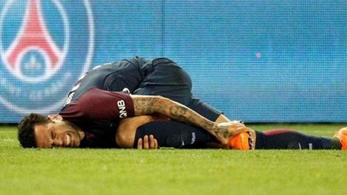 Dani Alves Dünya Kupası'nı kaçırabilir
