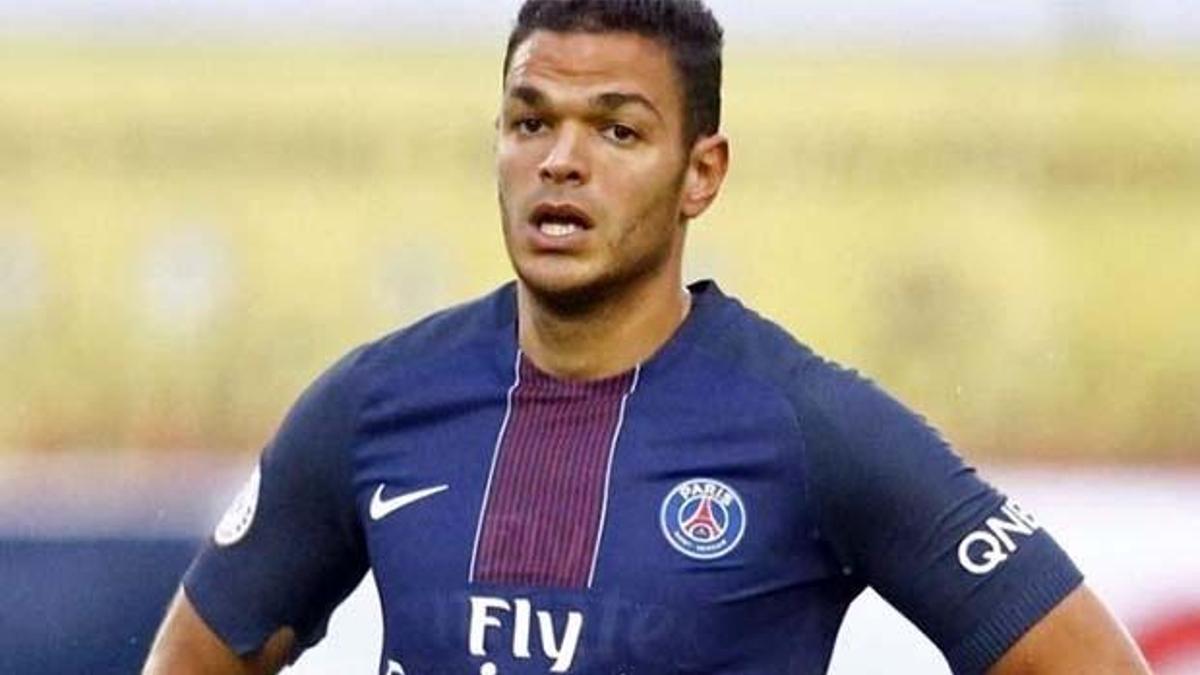 Hatem Ben Arfa'ya 3. Lig'den teklif