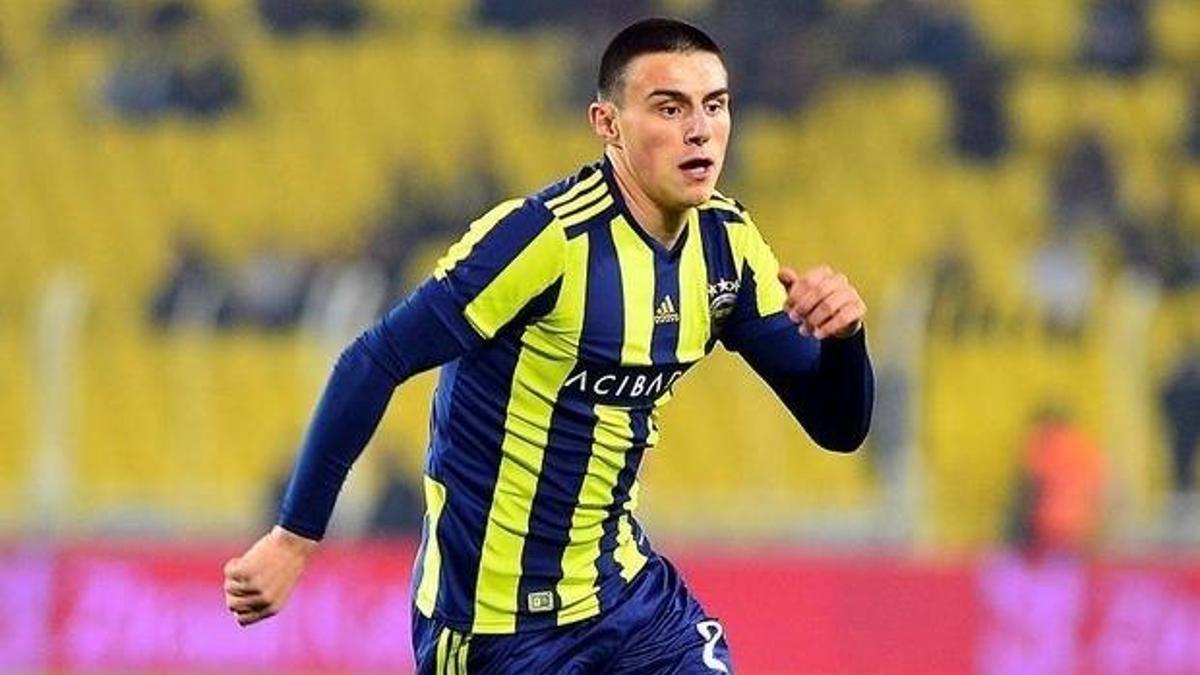 Eljif Elmas için düğmeye bastılar!