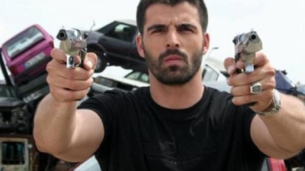 Mehmet Akif Alakurt Instagram hesabını sitemli bir mesajla kapattı