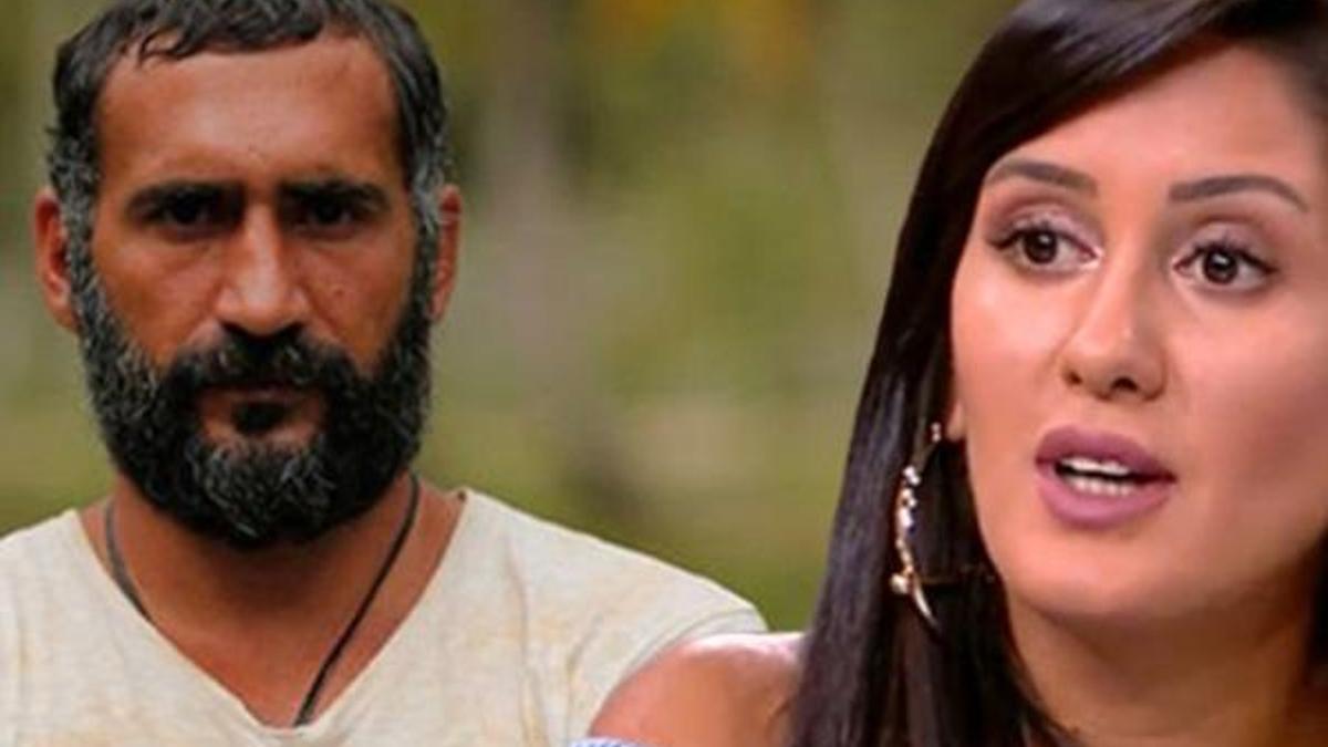 Sahra'dan Ümit Karan'a şok sözler!