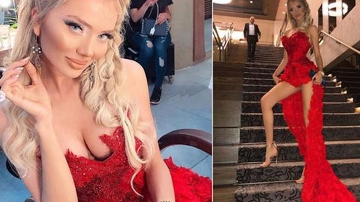 Cansu Taşkın'ın hilesi dikkatli gözlerden kaçmadı