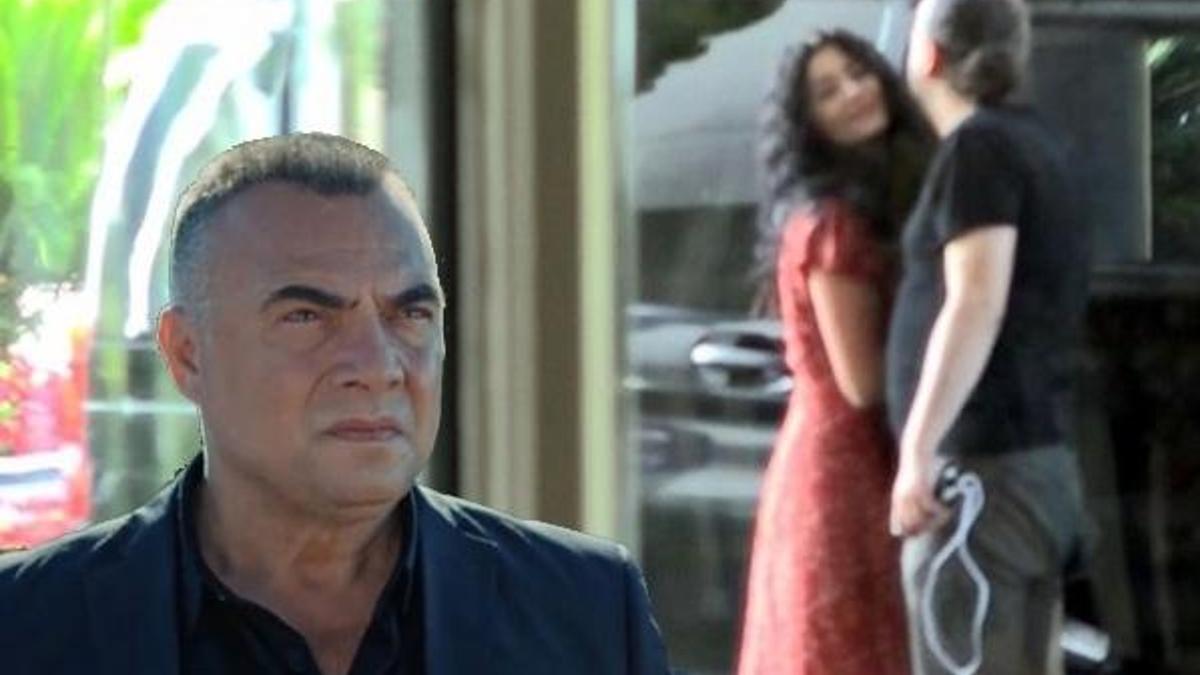 Oktay'ı çabuk unuttu! Yeni aşkı...
