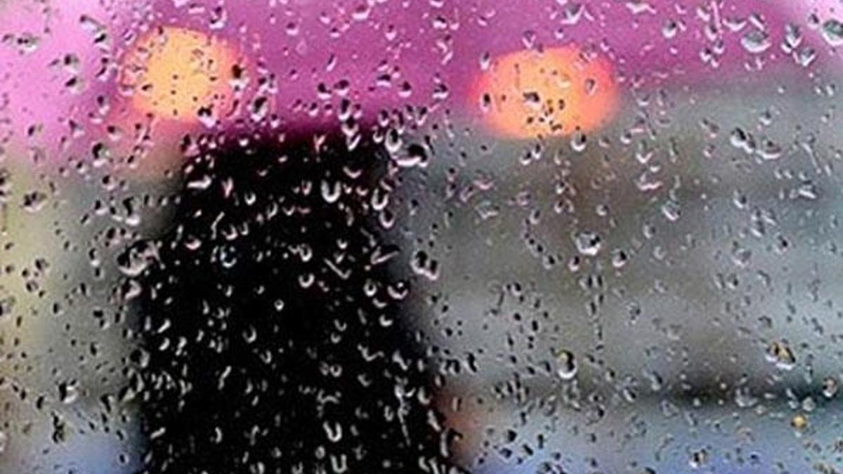 Meteorolojiden “Dere yataklarından uzak durun” uyarısı
