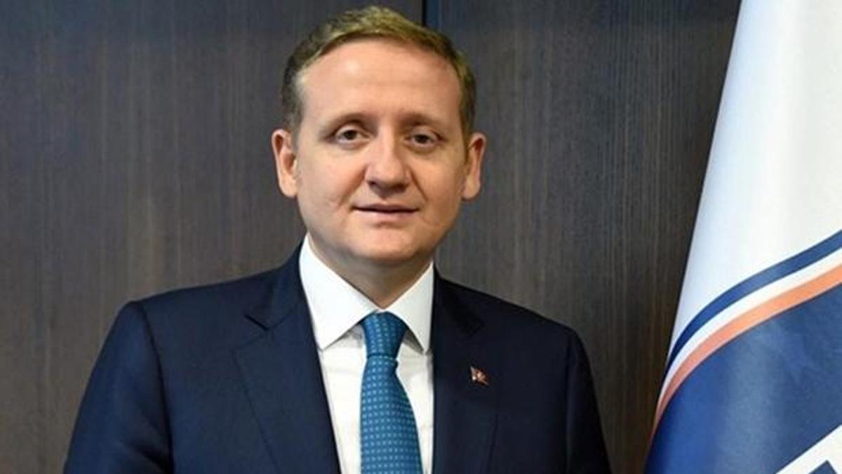 Gümüşdağ açıkladı: Biz de ceza vereceğiz...