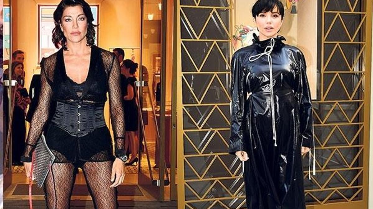 Tarz meselesi