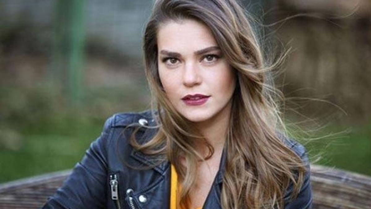 Aslı Enver’e ayrılık desteği!