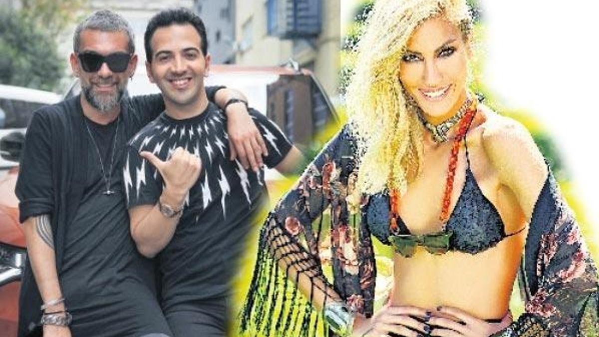 Türk kadınının zaferi Çağla Şıkel’dir!