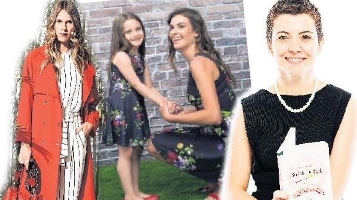 Anneler ve çocuklar İstanbul Optimum Outlet’te buluşuyor