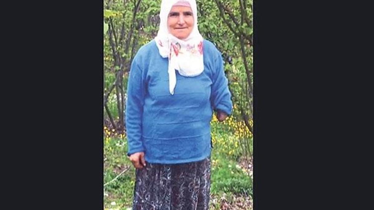 Normal boğulma değil cinayet çıktı