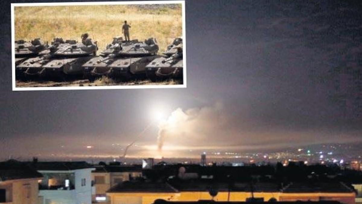 ‘Artık vekalet değil doğrudan savaş var!’