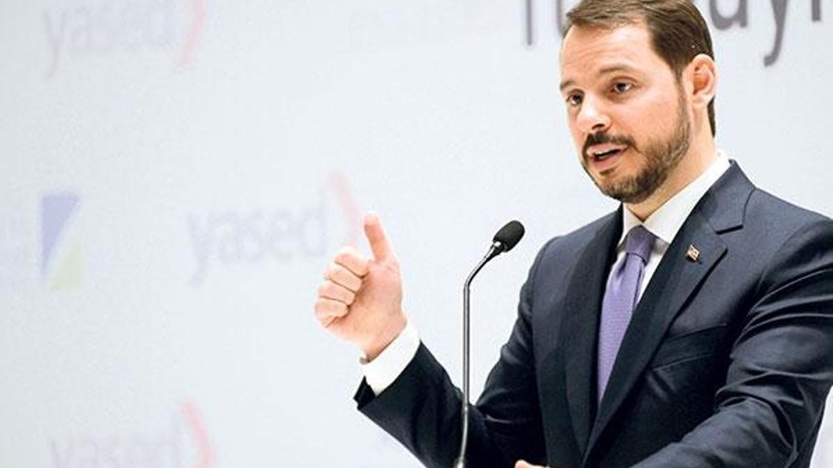 Türkiye yatırımcı için güvenli liman