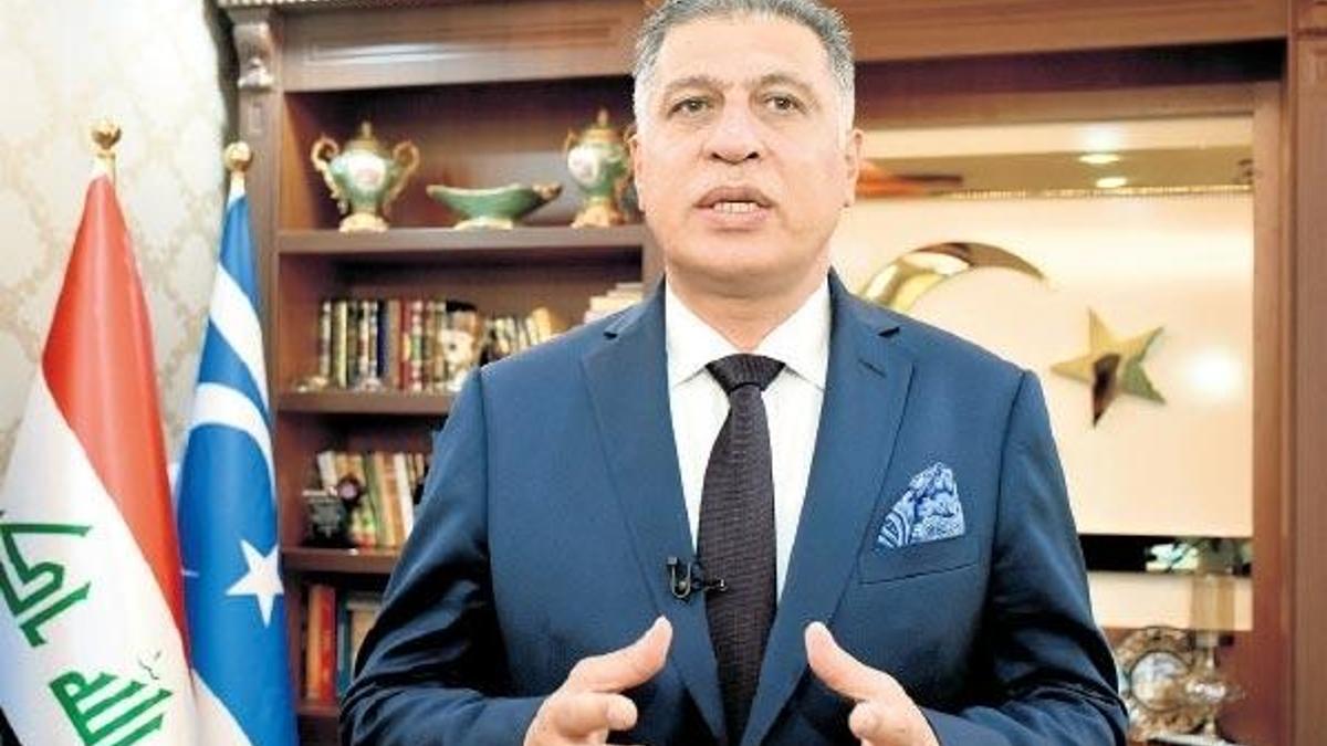 Türkiye’deki 45 bin Iraklı Türkmene ‘sandık’ çağrısı