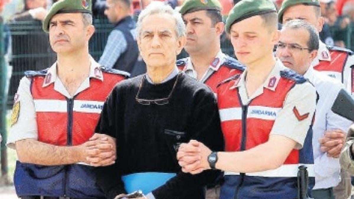 Kapatılan o dosyadan FETÖ’cü askerler çıktı