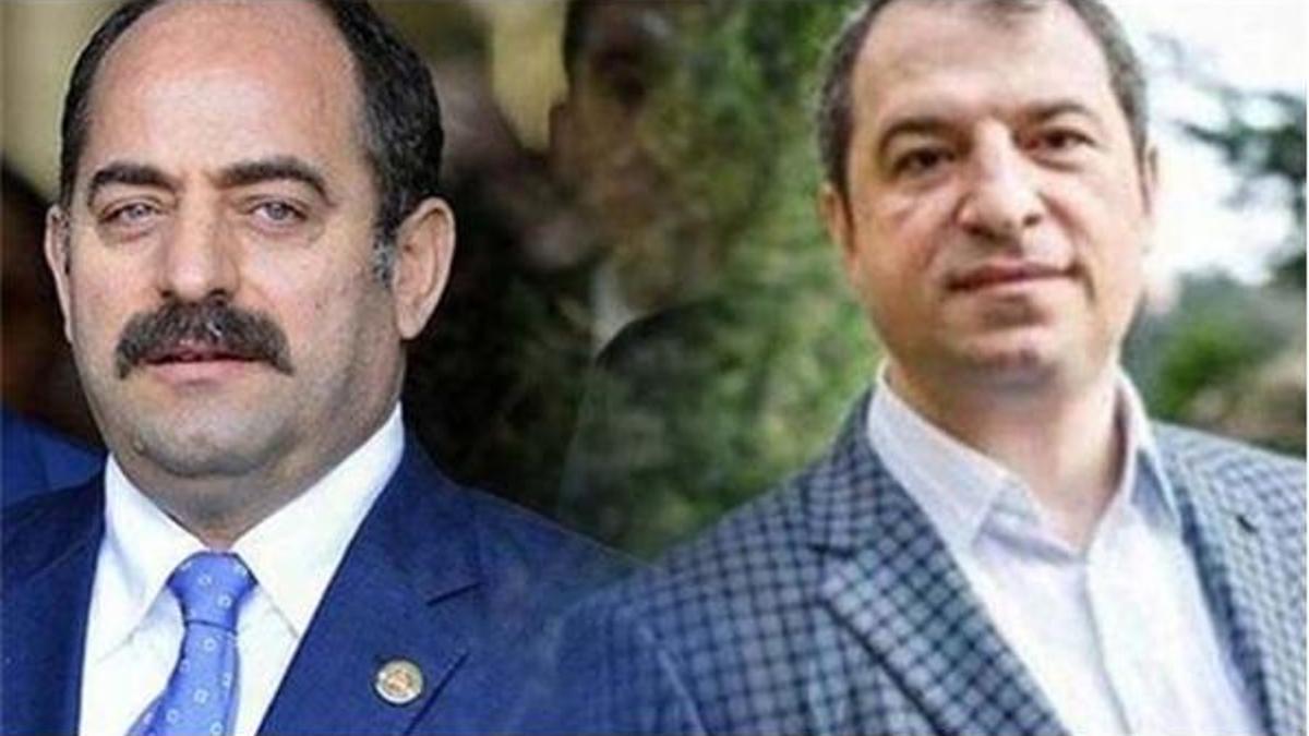 Firari FETÖ'cü Öz ve Kara'yı koruyan Alman gizli servis ajanı ortaya çıktı