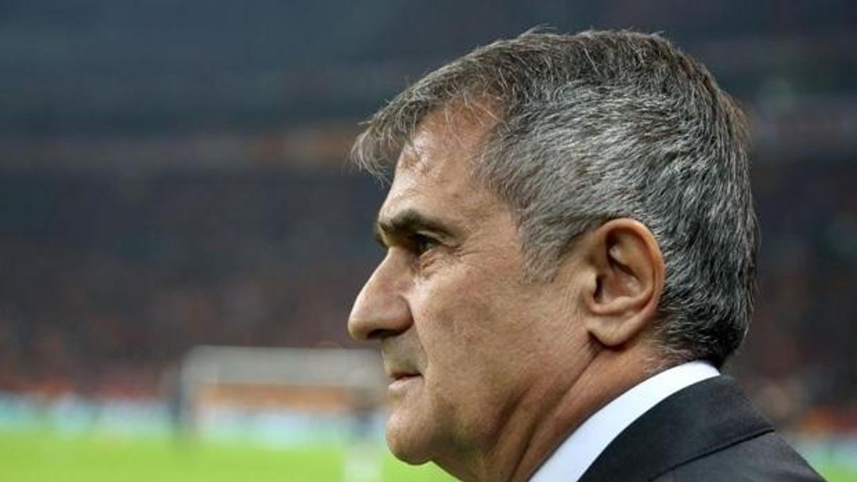 Rekor Şenol Güneş'e geçti!