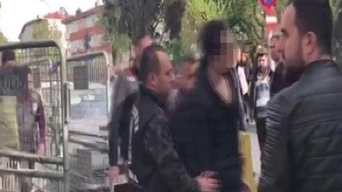 Para kuryelerine 6 bin TL maaş