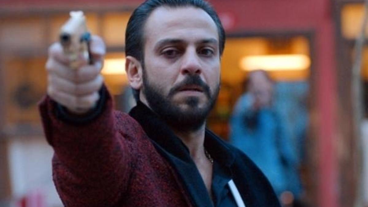 Çukur'un Vartolu'suna ahlaksız teklifler: Ne isterse yaparım!