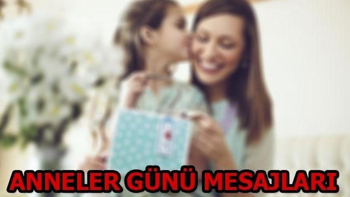 Anneler günü için en güzel hediye önerileri! Anneler günü mesajları